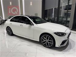 مێرسێدس بێنز C-Class